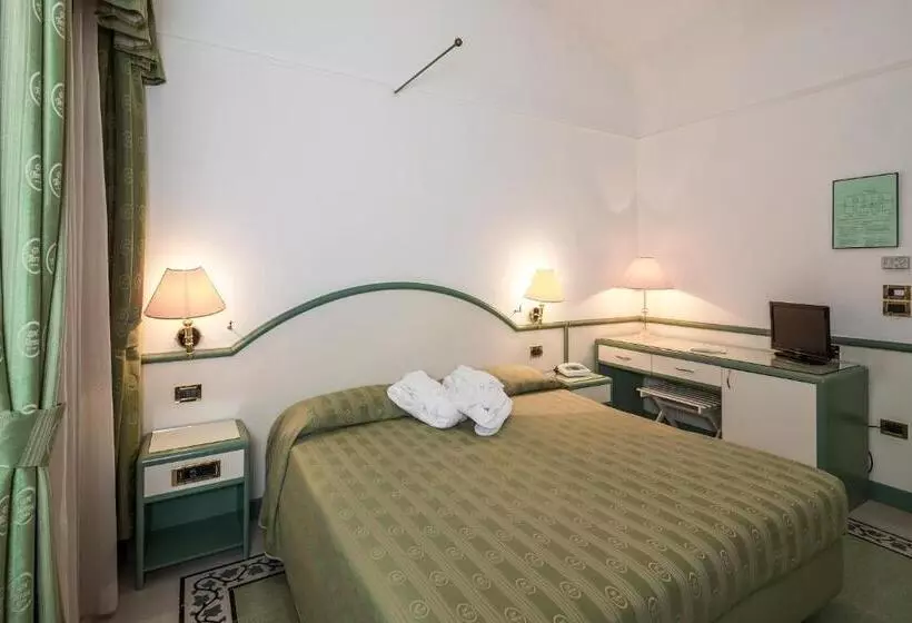 スタンダードルーム, Grand Hotel Terme