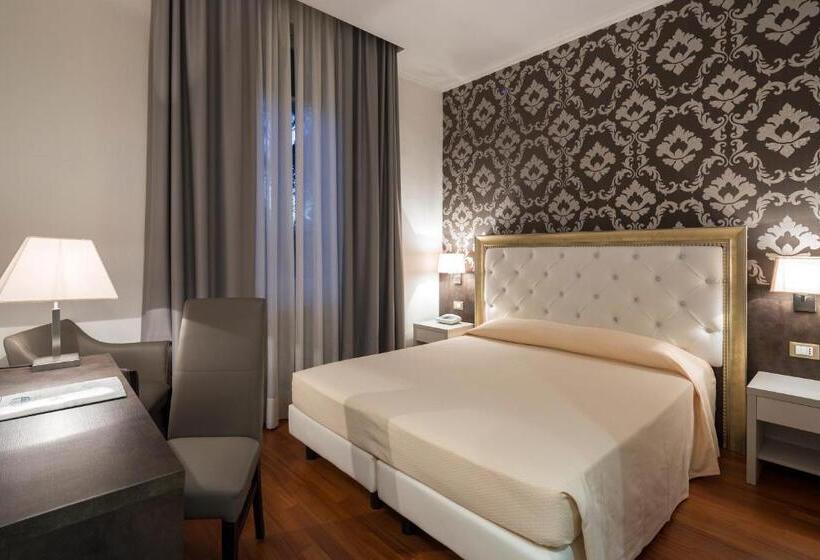 Номер Superior, Grand Hotel Terme