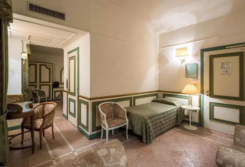 ジュニアスイート, Grand Hotel Terme