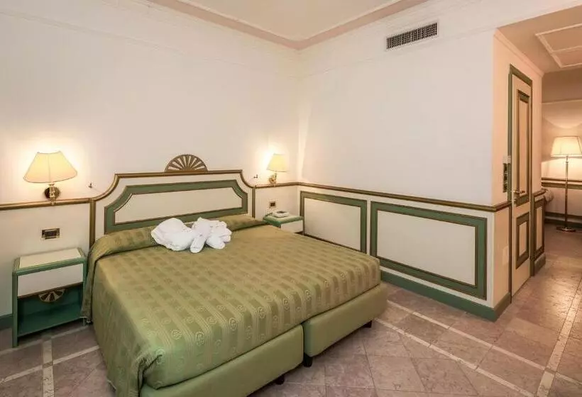ジュニアスイート, Grand Hotel Terme
