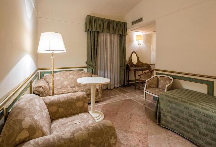 Полулюкс, Grand Hotel Terme
