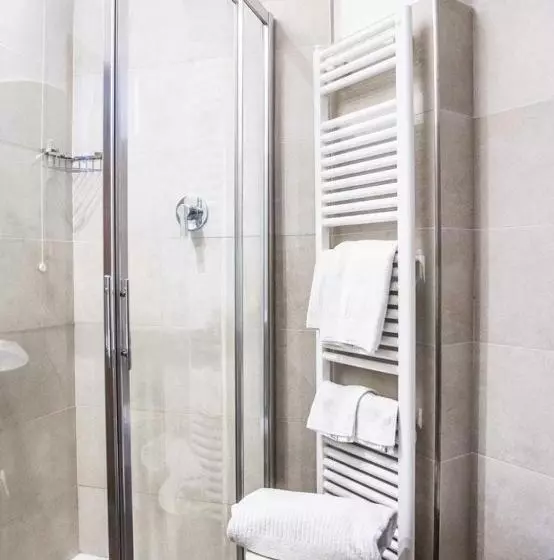 スーペリアールーム, Grand Hotel Terme
