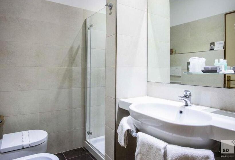 Номер Superior, Grand Hotel Terme