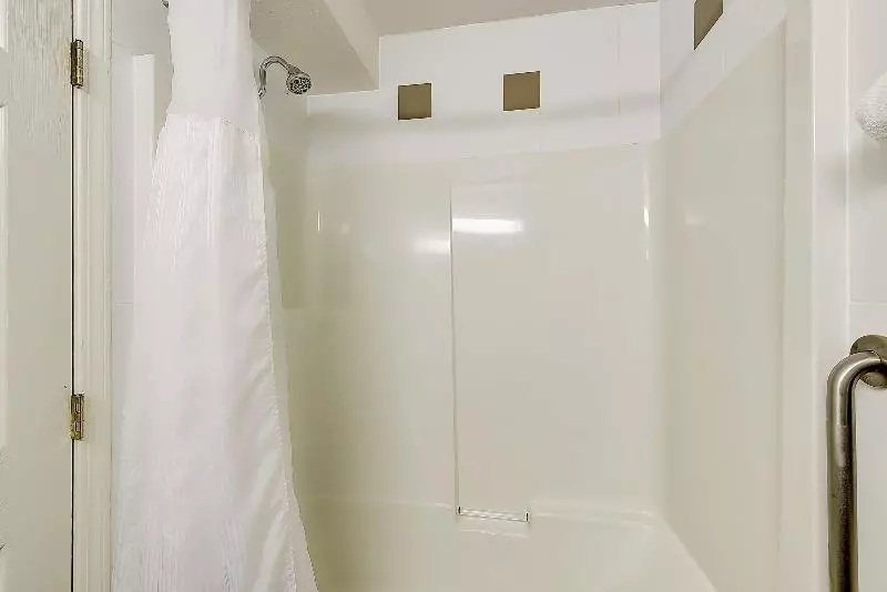 キングサイズベッドのスイートルーム, Hampton Inn Dumfries/quantico