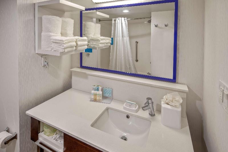 Стандартный Номер Кровать Кинг, Hampton Inn Dumfries/quantico