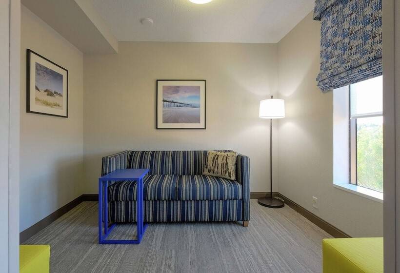 غرفة قياسية, Hampton Inn Edenton