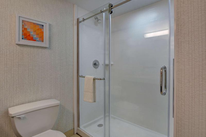 Стандартный Номер Кровать Кинг, Hampton Inn Greenwood