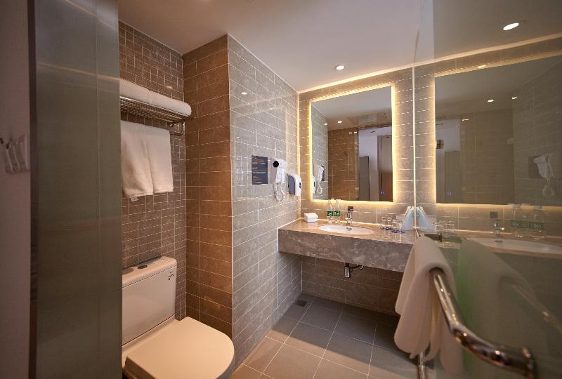 Стандартный Номер Кровать Кинг, Hampton Inn Henderson