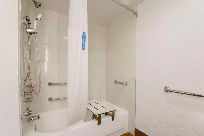 اتاق استاندارد, Hampton Inn & Suites Austindowntown/convention Center