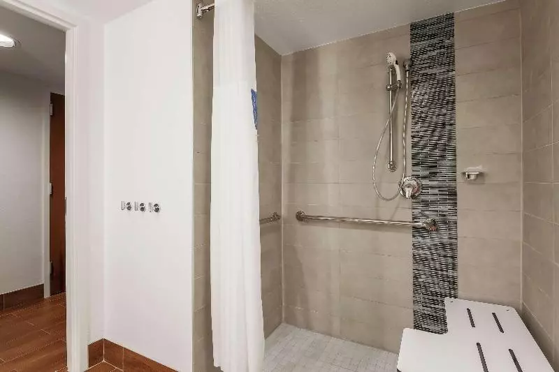 اتاق استاندارد, Hampton Inn & Suites Austindowntown/convention Center