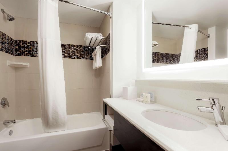 Стандартный Номер Кровать Кинг, Hampton Inn & Suites Austindowntown/convention Center