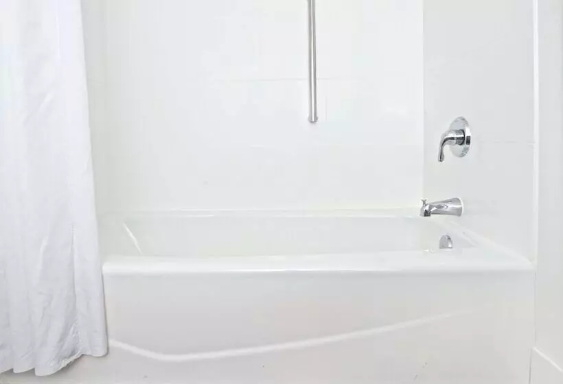 身障者適用スタンダードルーム, Hampton Inn & Suites N. Ft. Worthalliance Airport