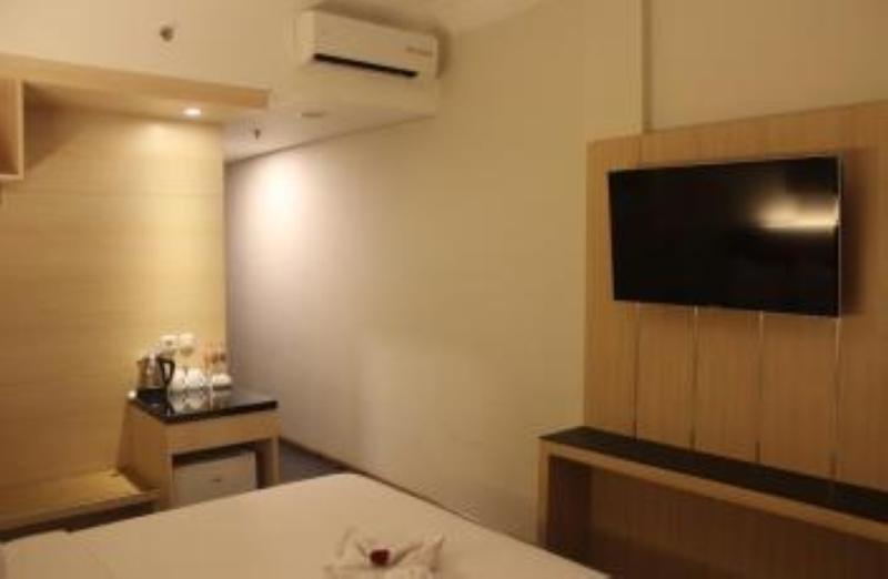 스탠다드 룸, Hampton Inn Wilmington Medical Park