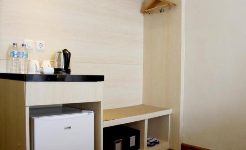 스탠다드 룸, Hampton Inn Wilmington Medical Park