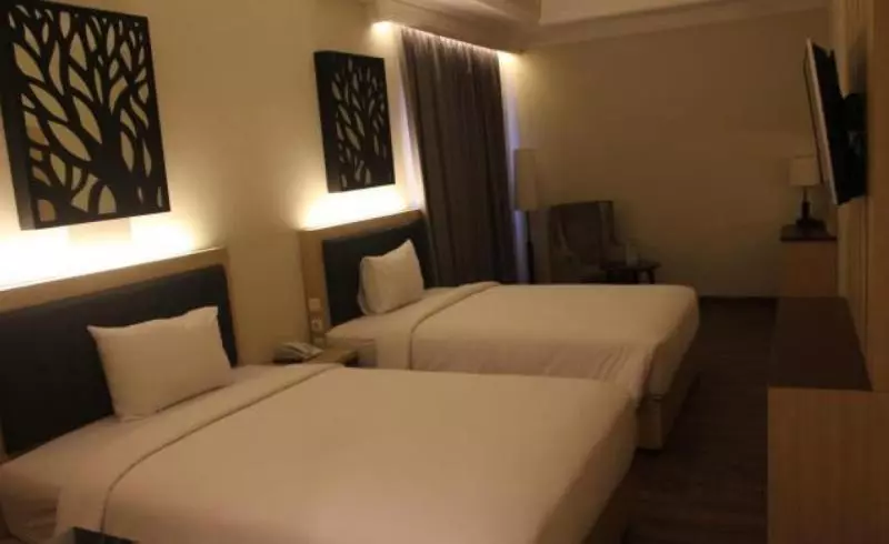 اتاق استاندارد, Hampton Inn Wilmington Medical Park