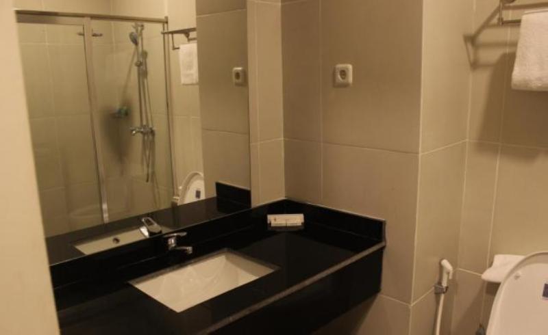 Номер Стандарт, Hampton Inn Wilmington Medical Park