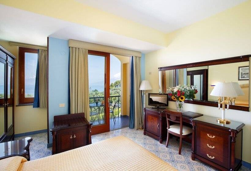 스탠다드 룸, Johanna Park