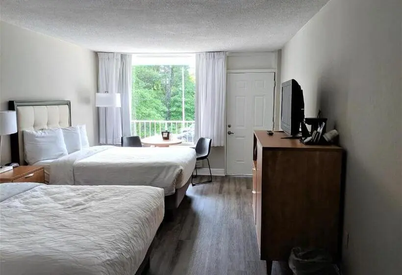 Standard Interior Room