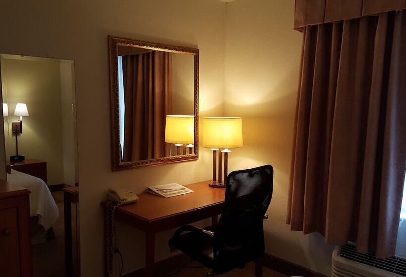 オーシャンビューのスタンダードシングルルーム, Oceanfront Lodge