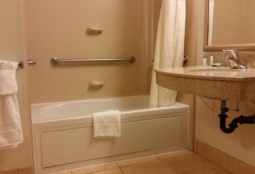 オーシャンビューのスタンダードシングルルーム, Oceanfront Lodge