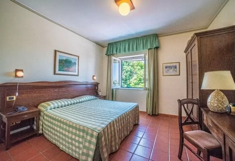 اتاق استاندارد, Orizzonte Acireale
