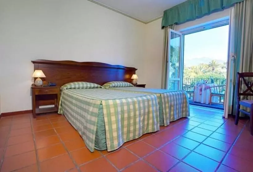 اتاق استاندارد, Orizzonte Acireale