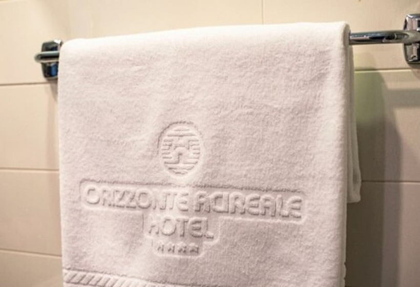 Семейный Номер, Orizzonte Acireale