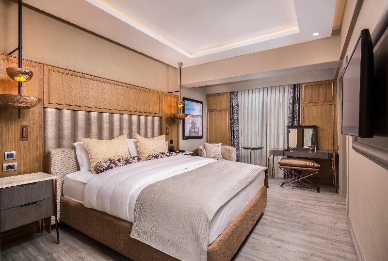 Suite, Palazzo La Scala