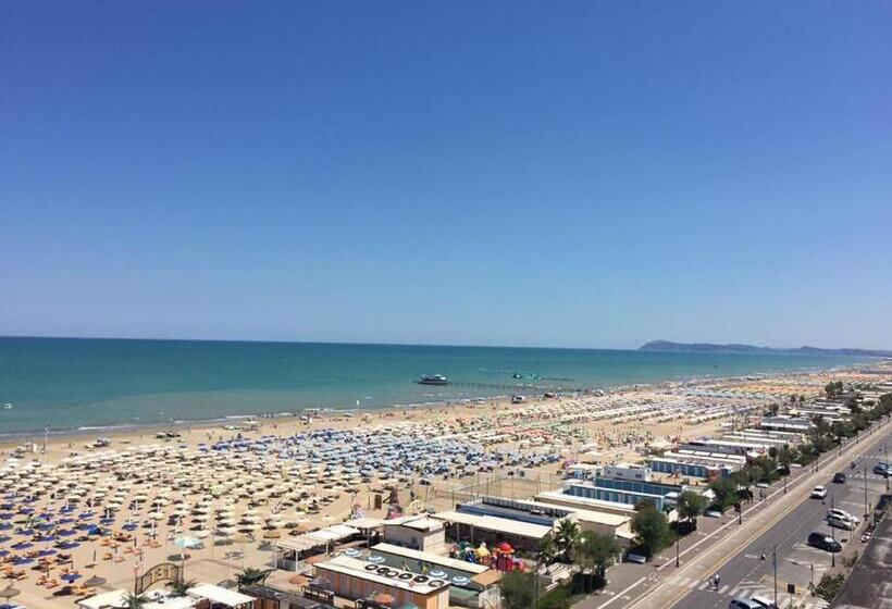 اتاق استاندارد, Regina In Spiaggia