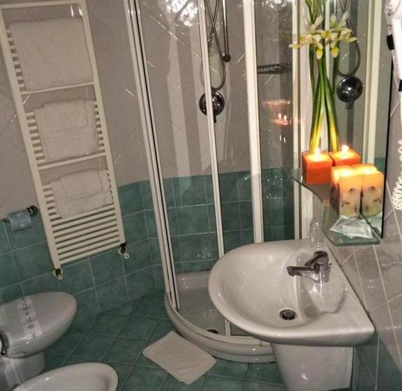 اتاق استاندارد, Regina In Spiaggia