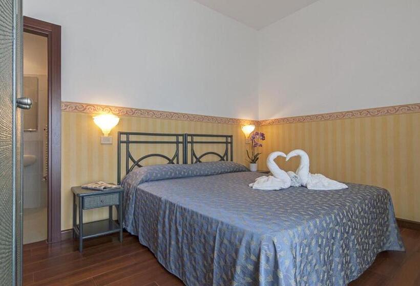 اتاق استاندارد, Regina In Spiaggia