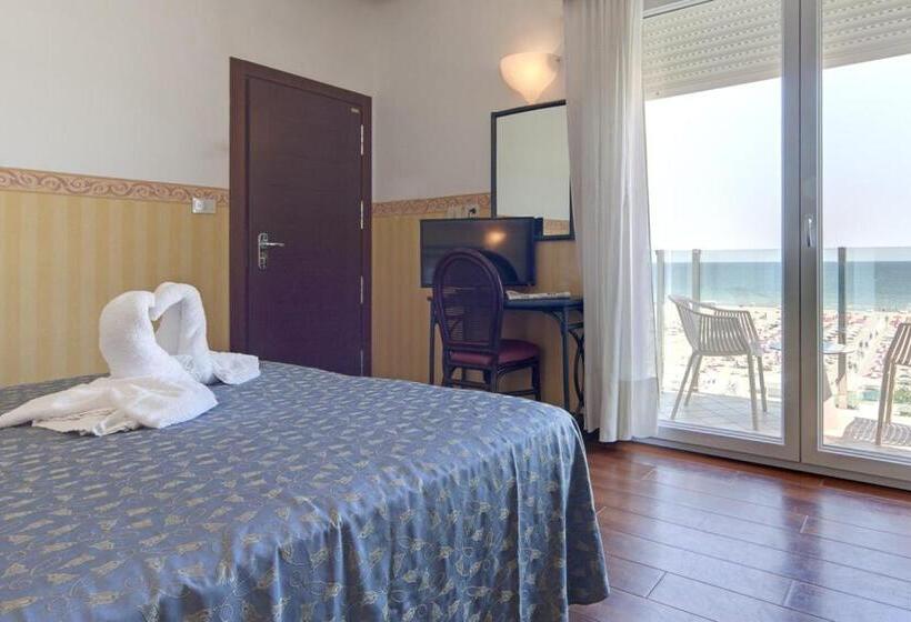 اتاق استاندارد, Regina In Spiaggia