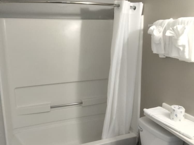 ２ダブルベッドのスタンダードルーム, Suburban Studios Stuart Near Federal Hwy 1