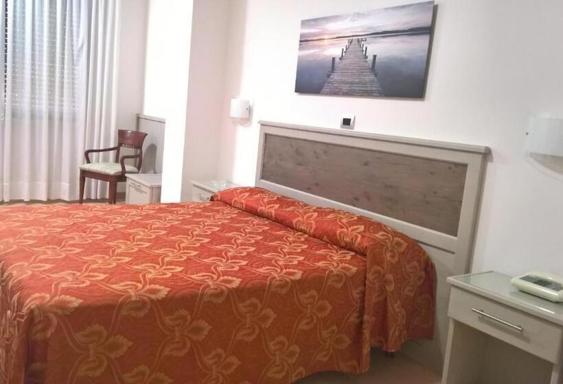 غرفة سوبيريور ثلاثية, Suisse