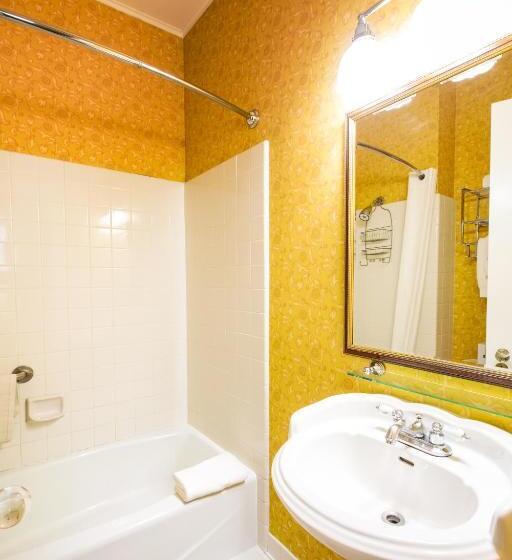 جناح, University Club Of San Francisco