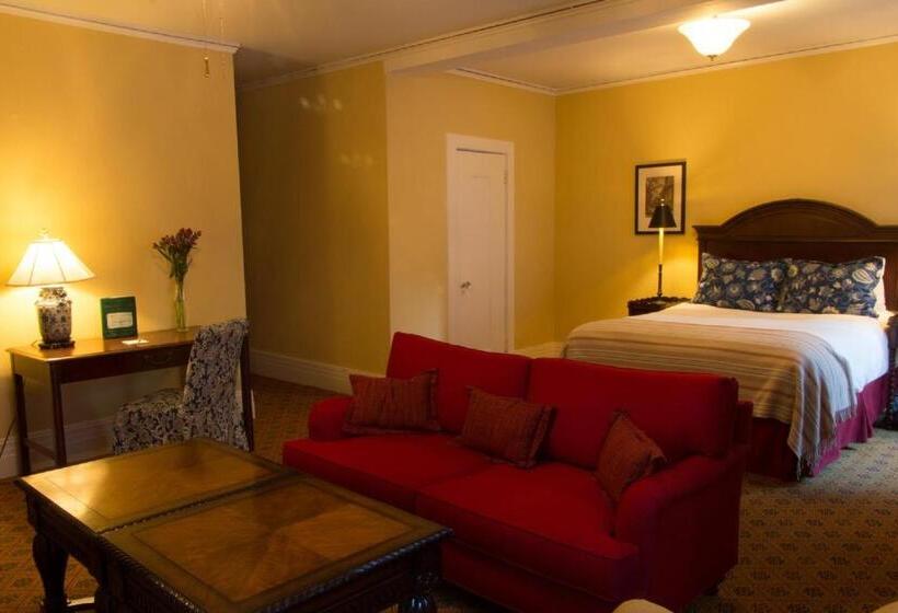 جناح, University Club Of San Francisco