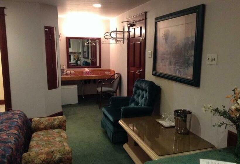 غرفة سوبيريور, Lakeview