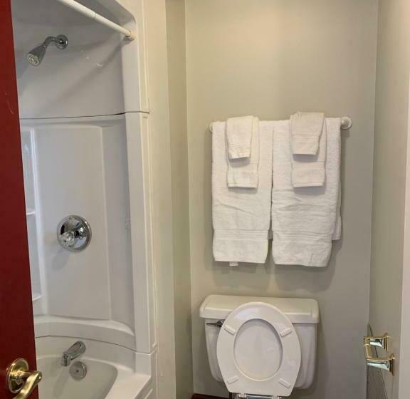 Quarto Superior, Lakeview