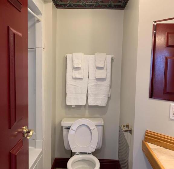 غرفة سوبيريور, Lakeview