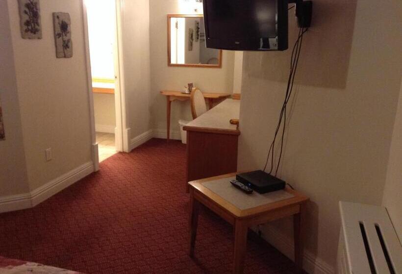 Quarto Superior, Lakeview