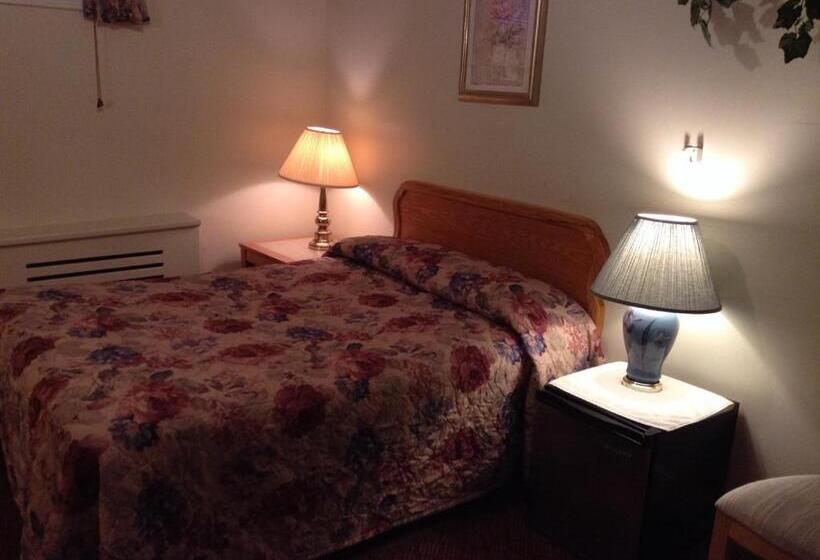 غرفة سوبيريور, Lakeview