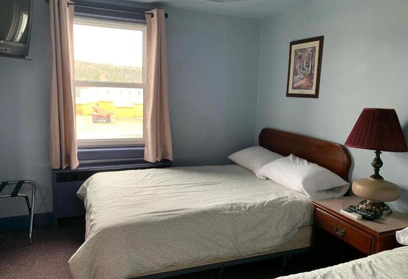 Quarto Estandar, Lakeview