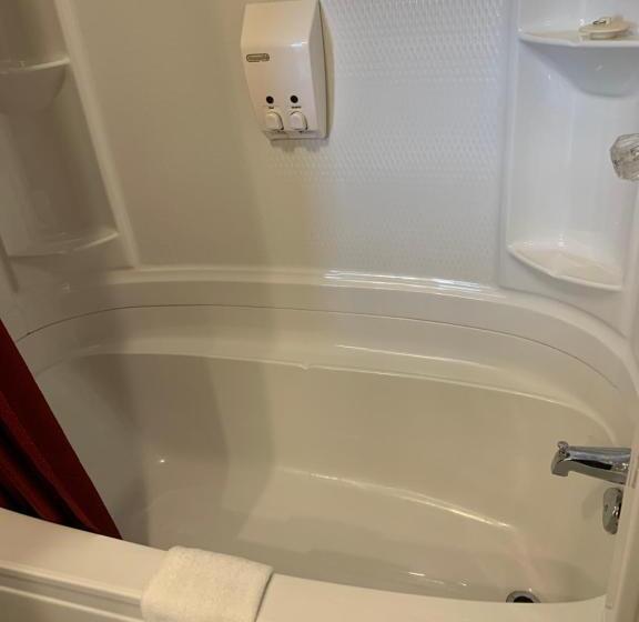 Quarto Estandar, Lakeview