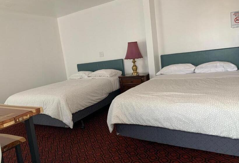 Quarto Estandar, Lakeview