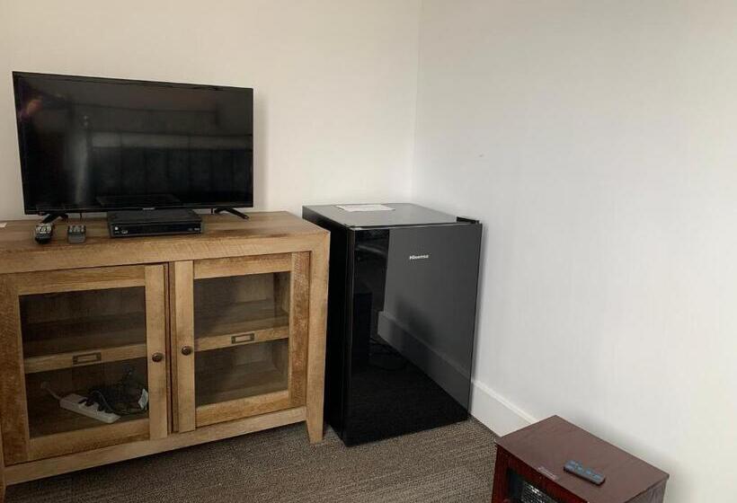 إستوديو قياسى, Lakeview