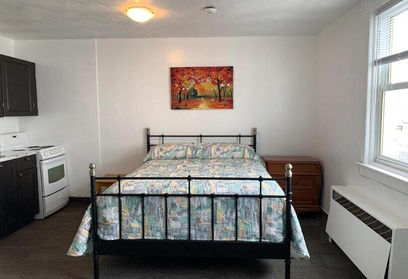 إستوديو قياسى, Lakeview