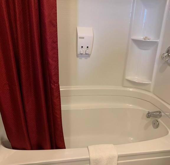 Quarto Estandar, Lakeview