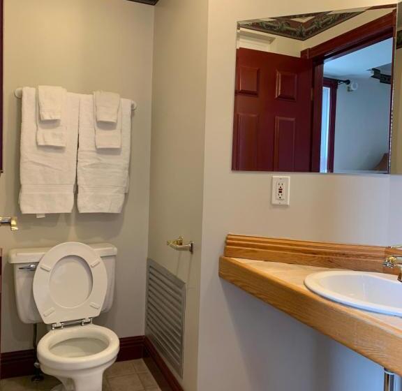 غرفة قياسية, Lakeview