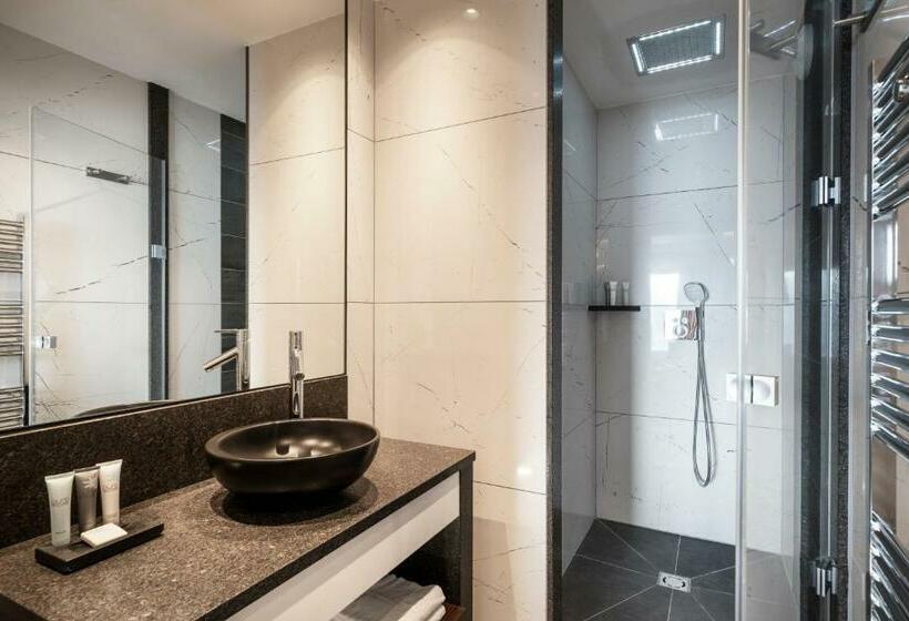 Family Suite, Mgm Hôtels & Résidences   Hôtel Alpen Lodge
