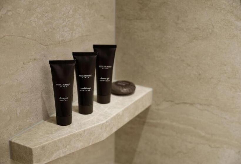 اتاق استاندارد با 2 تخت دوبل, The Mitsui Kyoto, A Luxury Collection Hotel & Spa